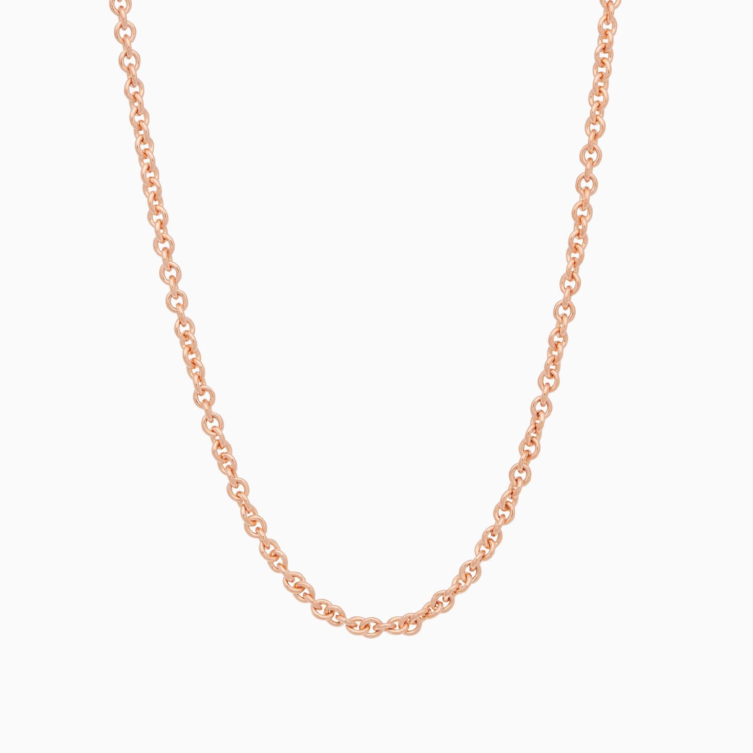 Lux collier