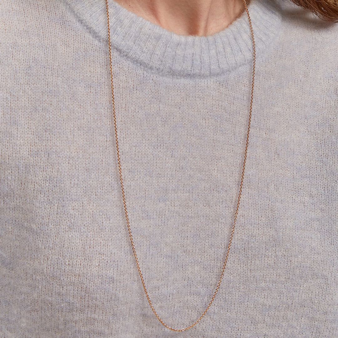 Lux collier