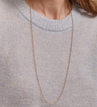 Lux collier