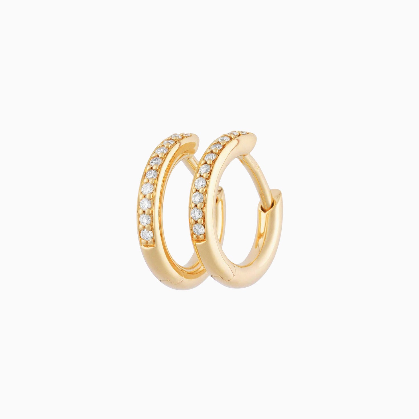 Lux oorsieraden