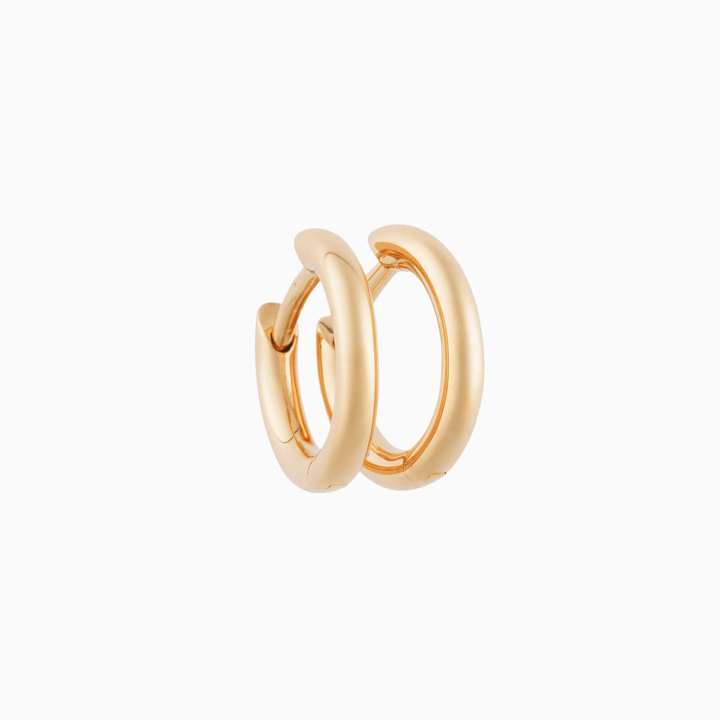 Lux oorsieraden