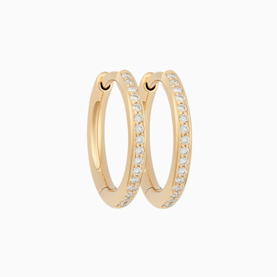 Lux oorsieraden