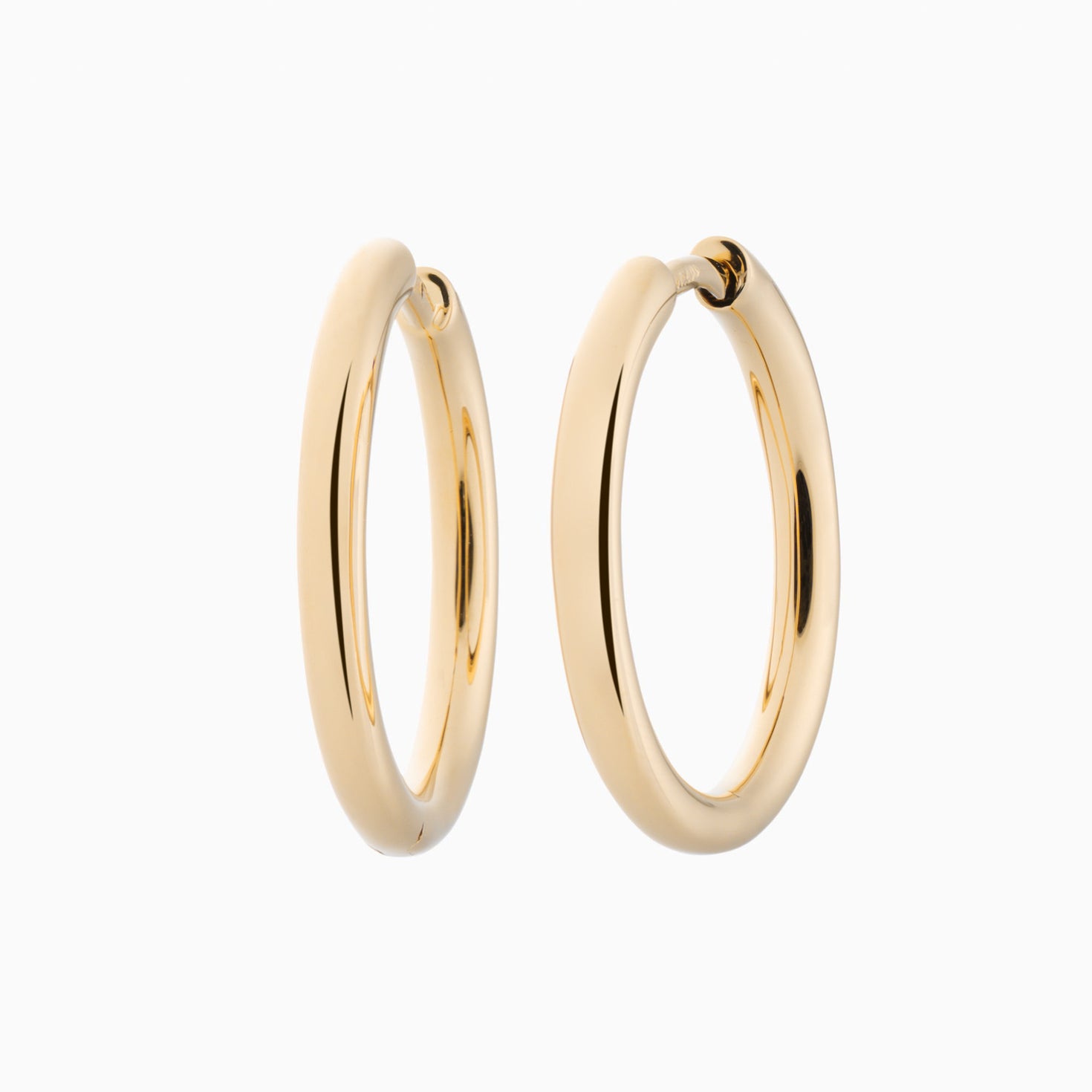 Lux oorsieraden