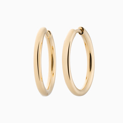Lux oorsieraden