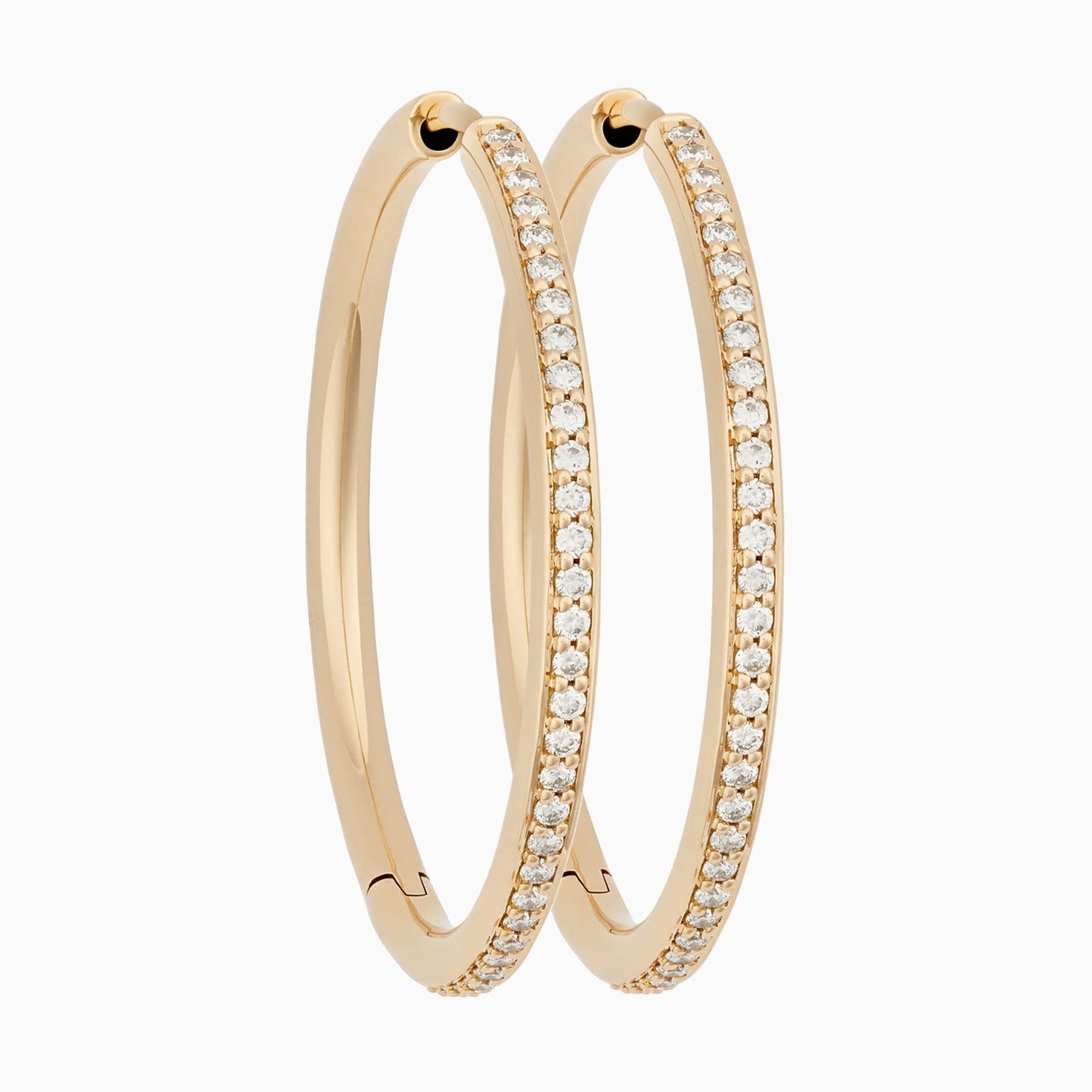 Lux oorsieraden