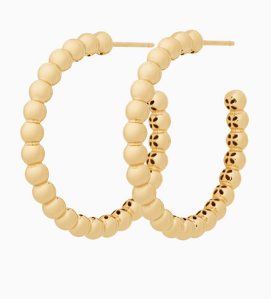Lux oorsieraden