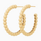 Lux oorsieraden