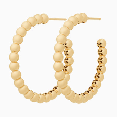 Lux oorsieraden