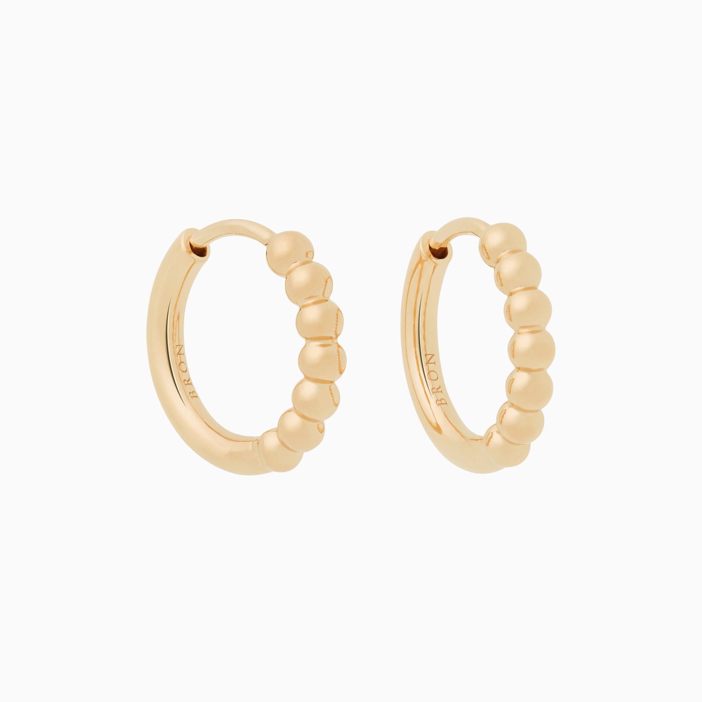 Lux oorsieraden