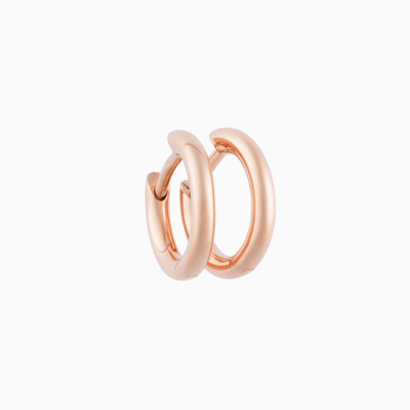 Lux oorsieraden