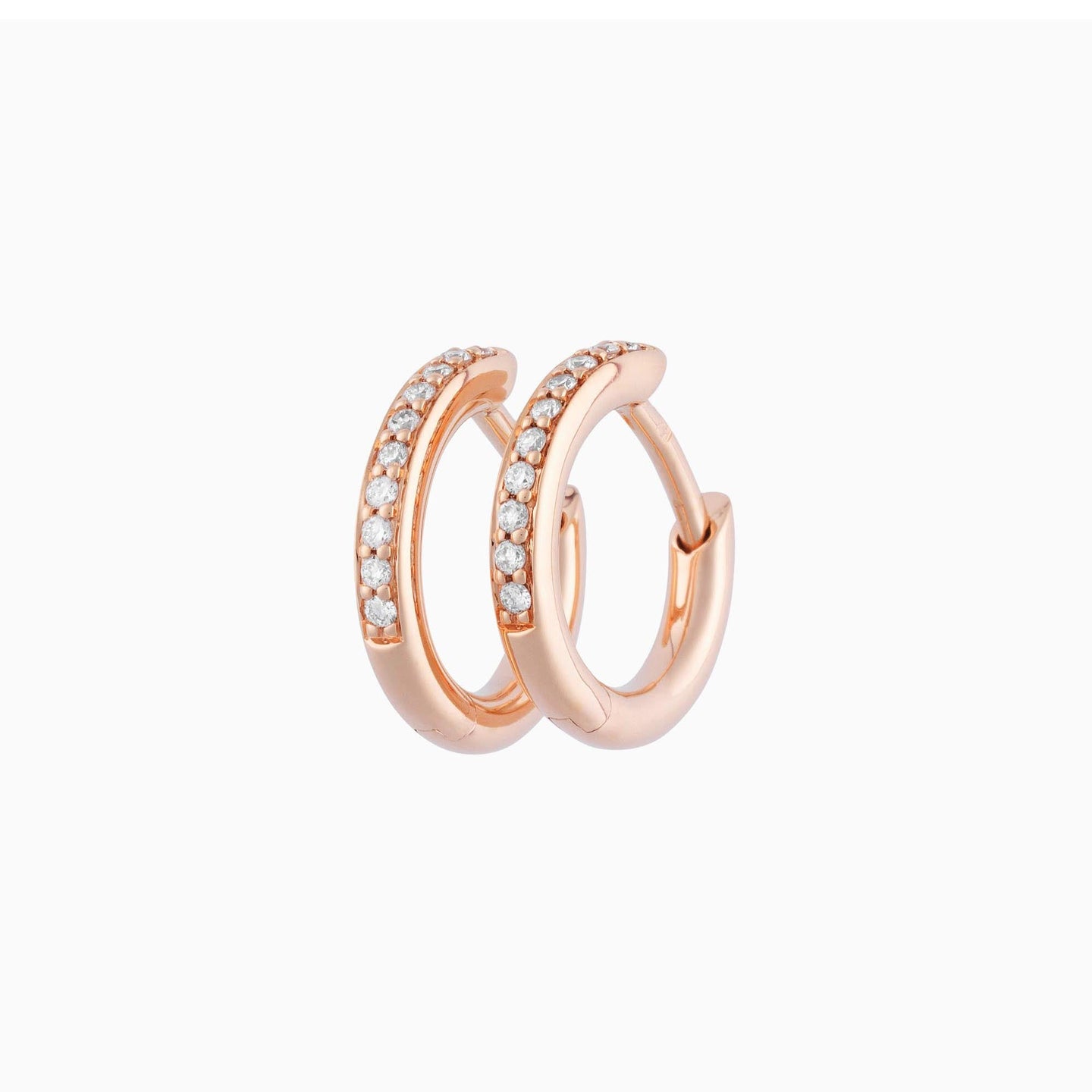 Lux oorsieraden