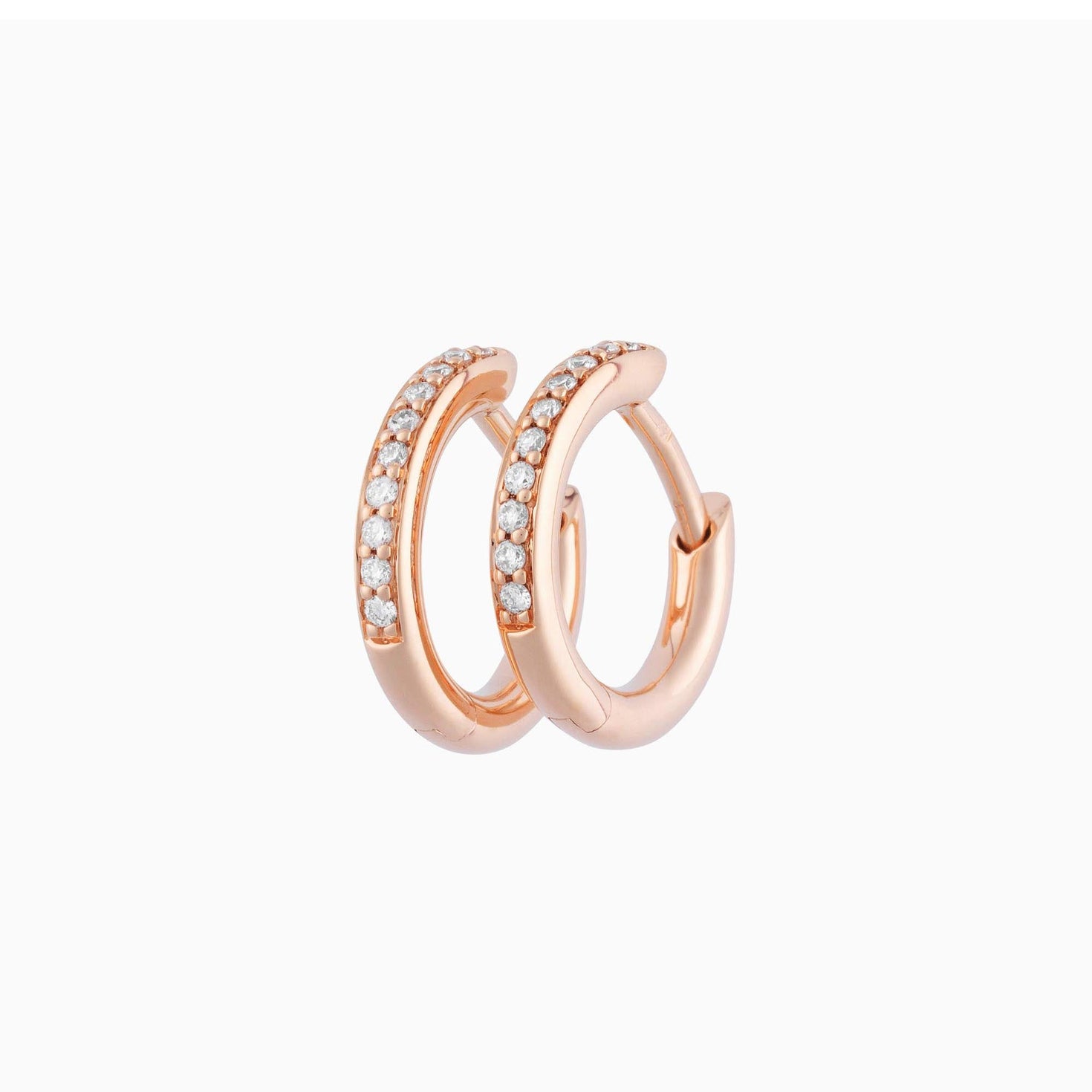 Lux oorsieraden