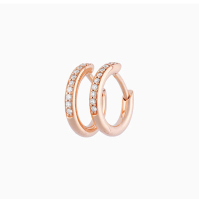 Lux oorsieraden