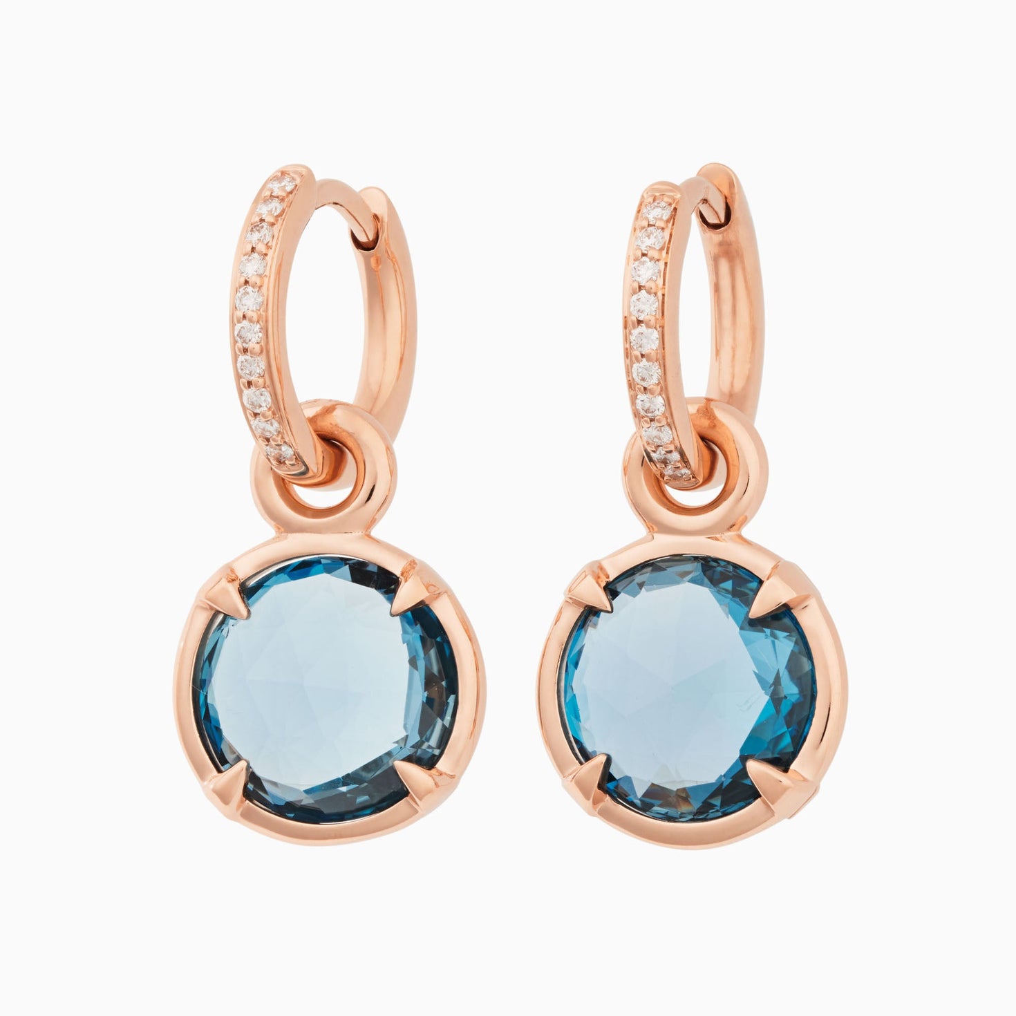 Mira Mira oorsieraden