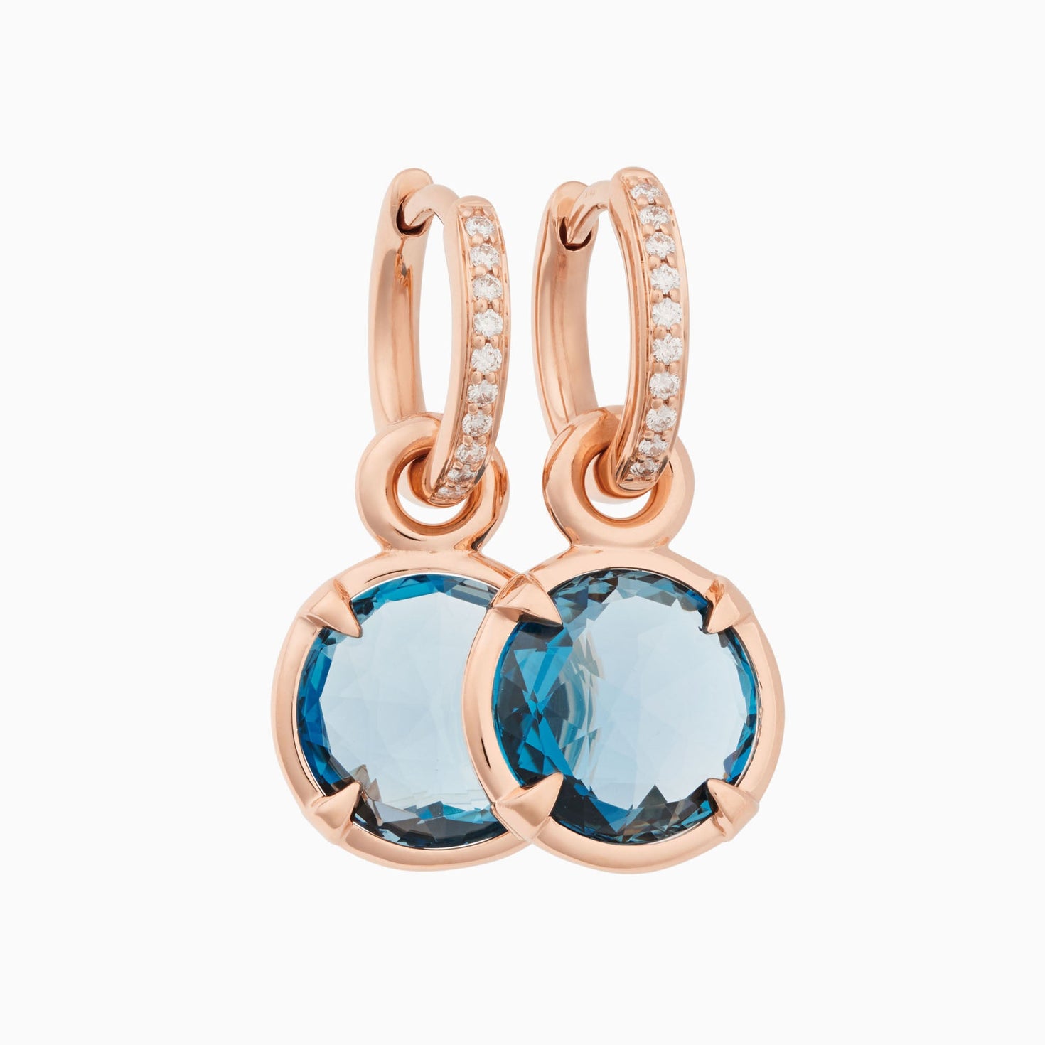 Mira Mira oorsieraden