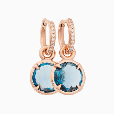 Mira Mira oorsieraden