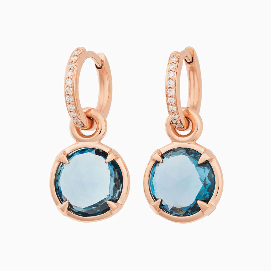 Mira Mira oorsieraden