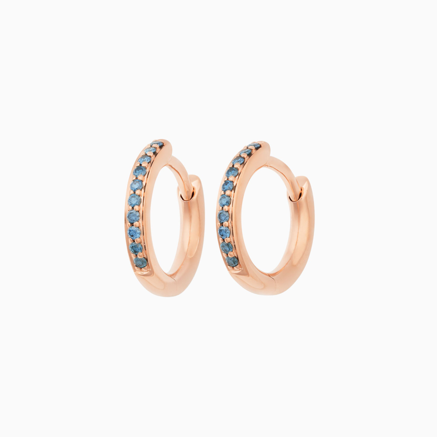 Lux oorsieraden