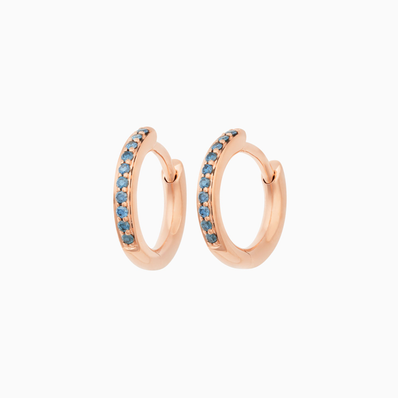 Lux oorsieraden