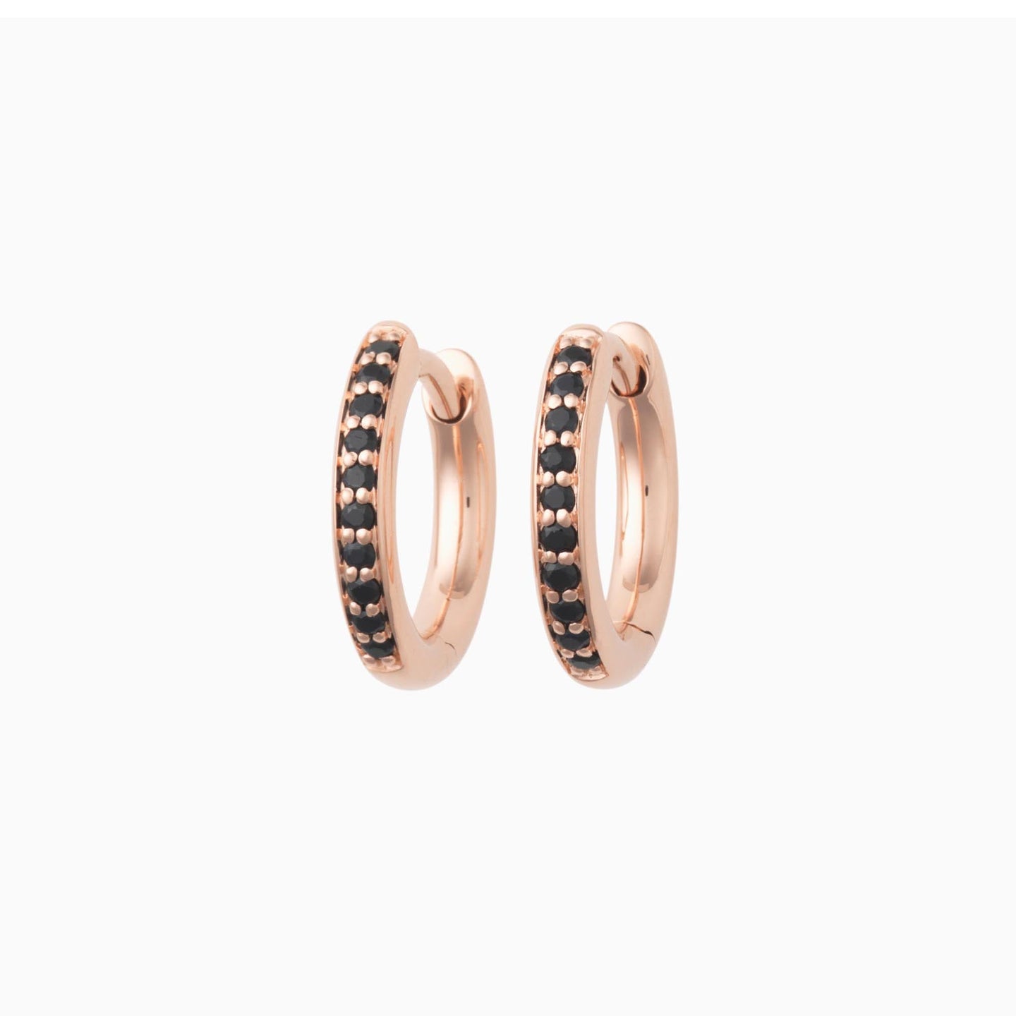 Lux oorsieraden
