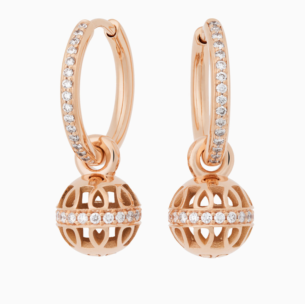 Toujours Ajour oorsieraden