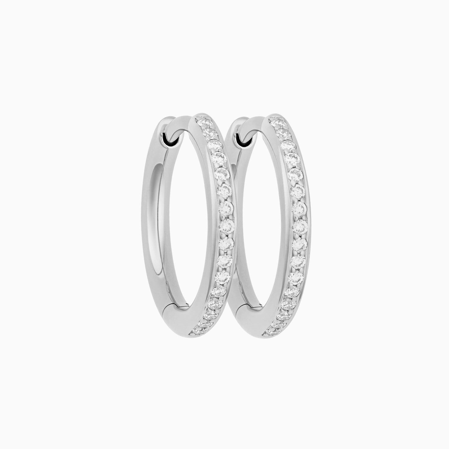 Lux oorsieraden