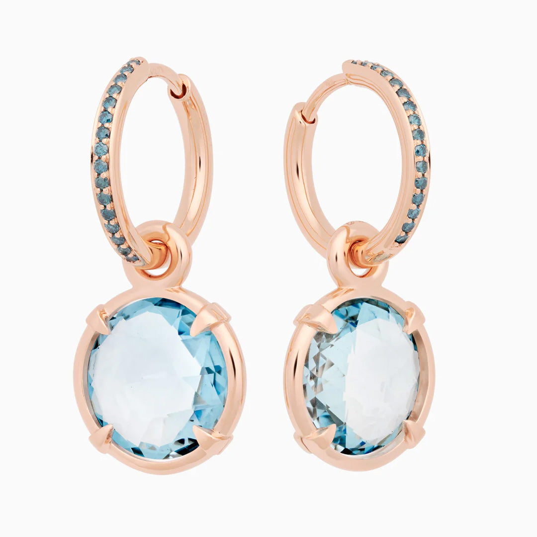 Mira Mira oorsieraden