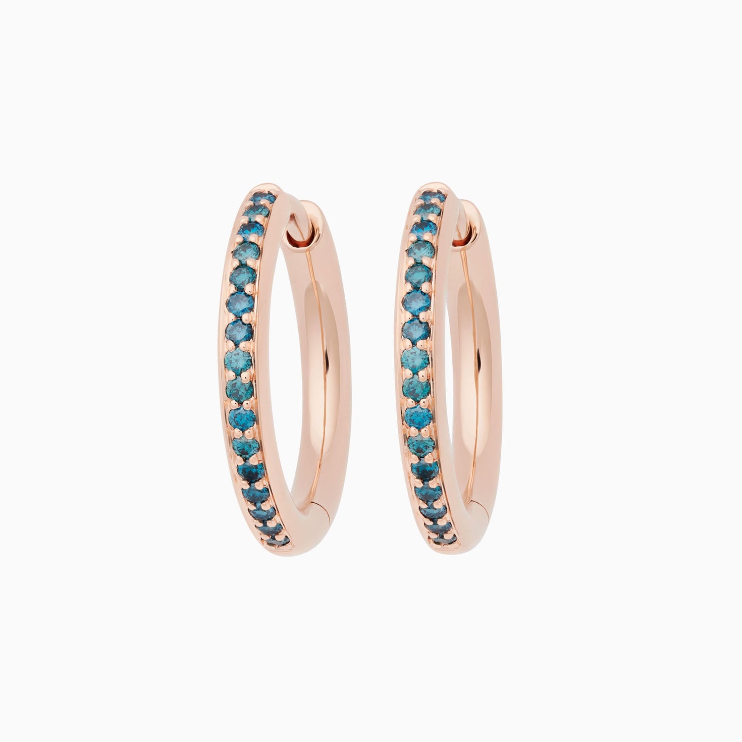 Lux oorsieraden