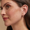 Lux oorsieraden