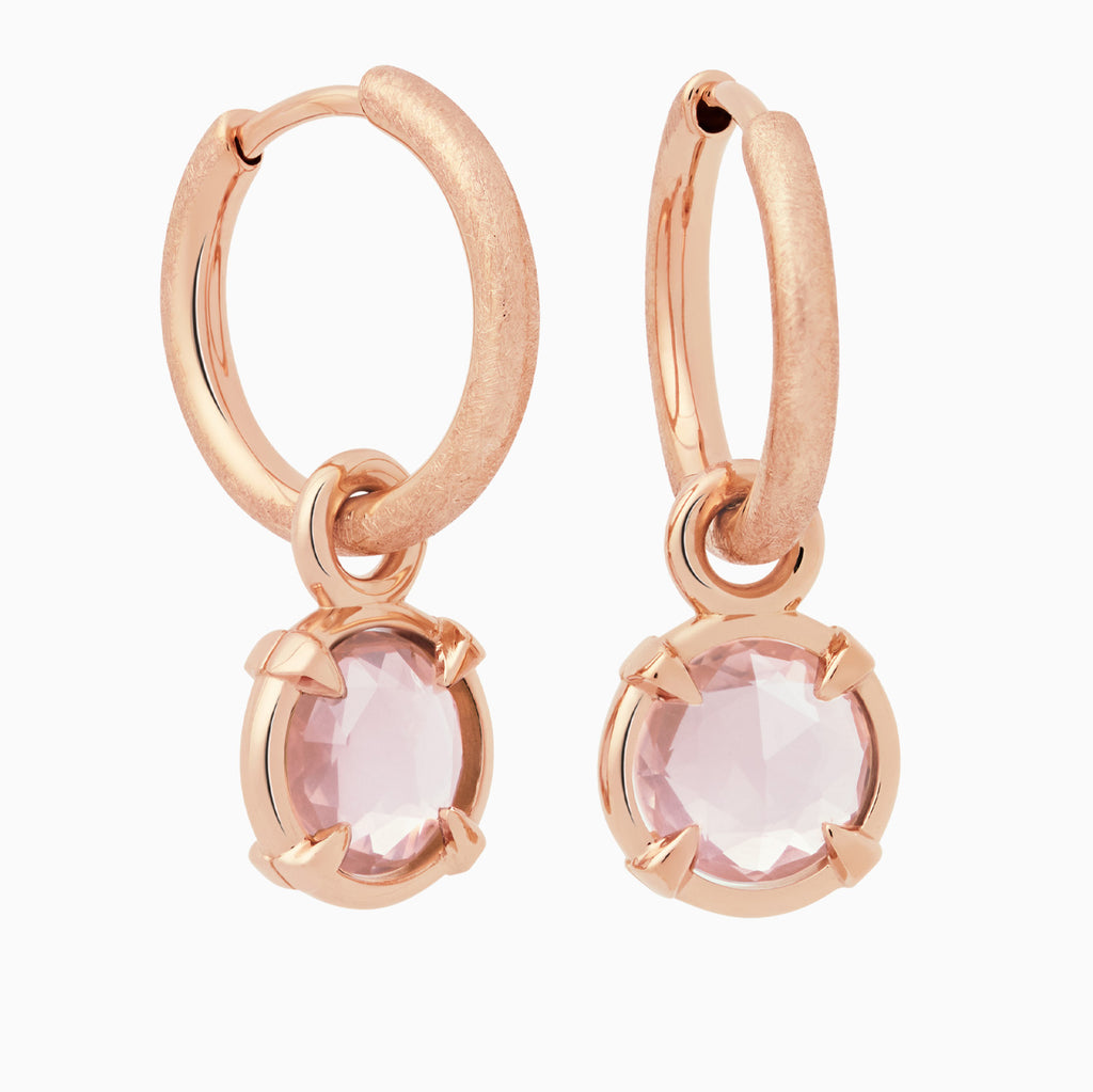 Mira Mira oorsieraden