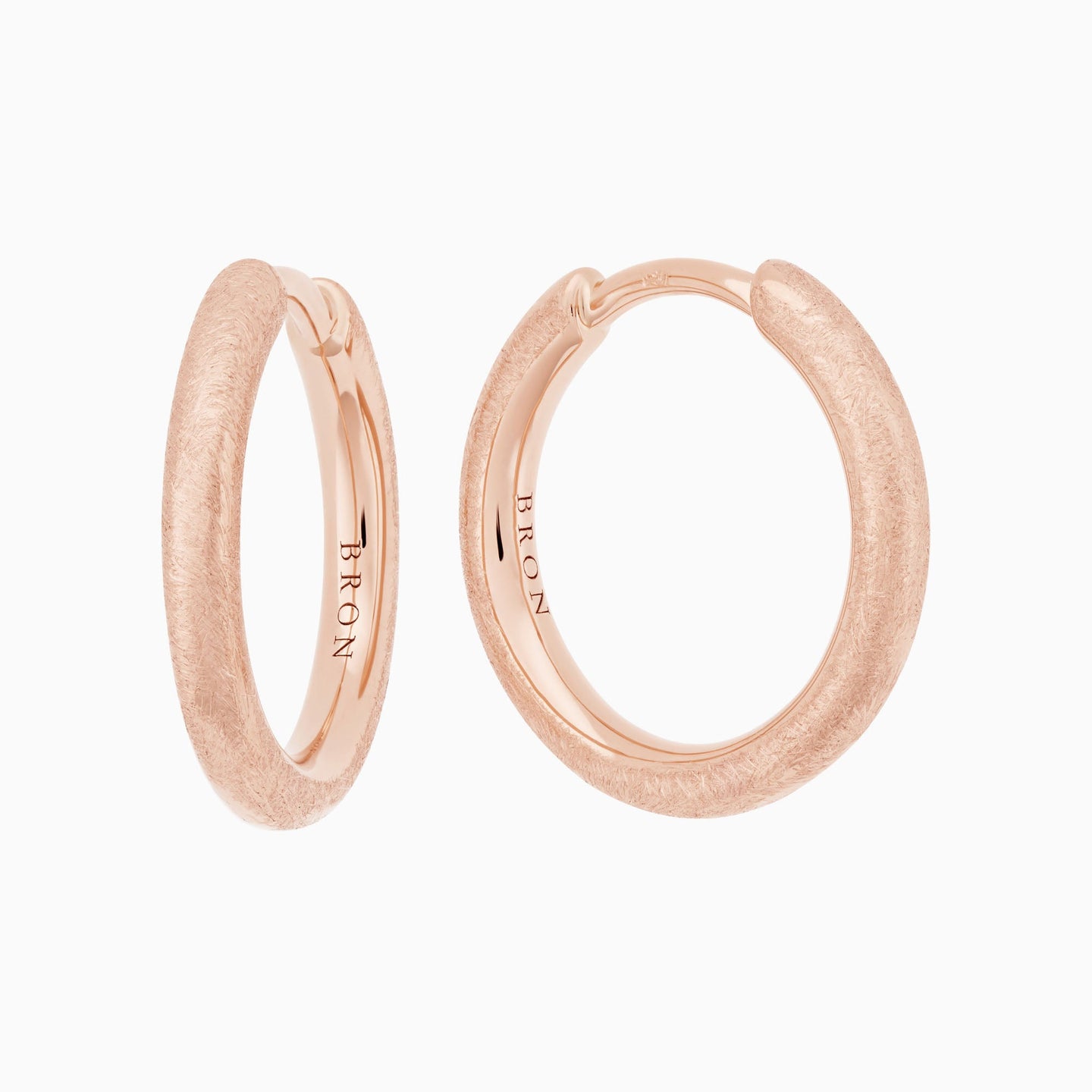 Lux oorsieraden