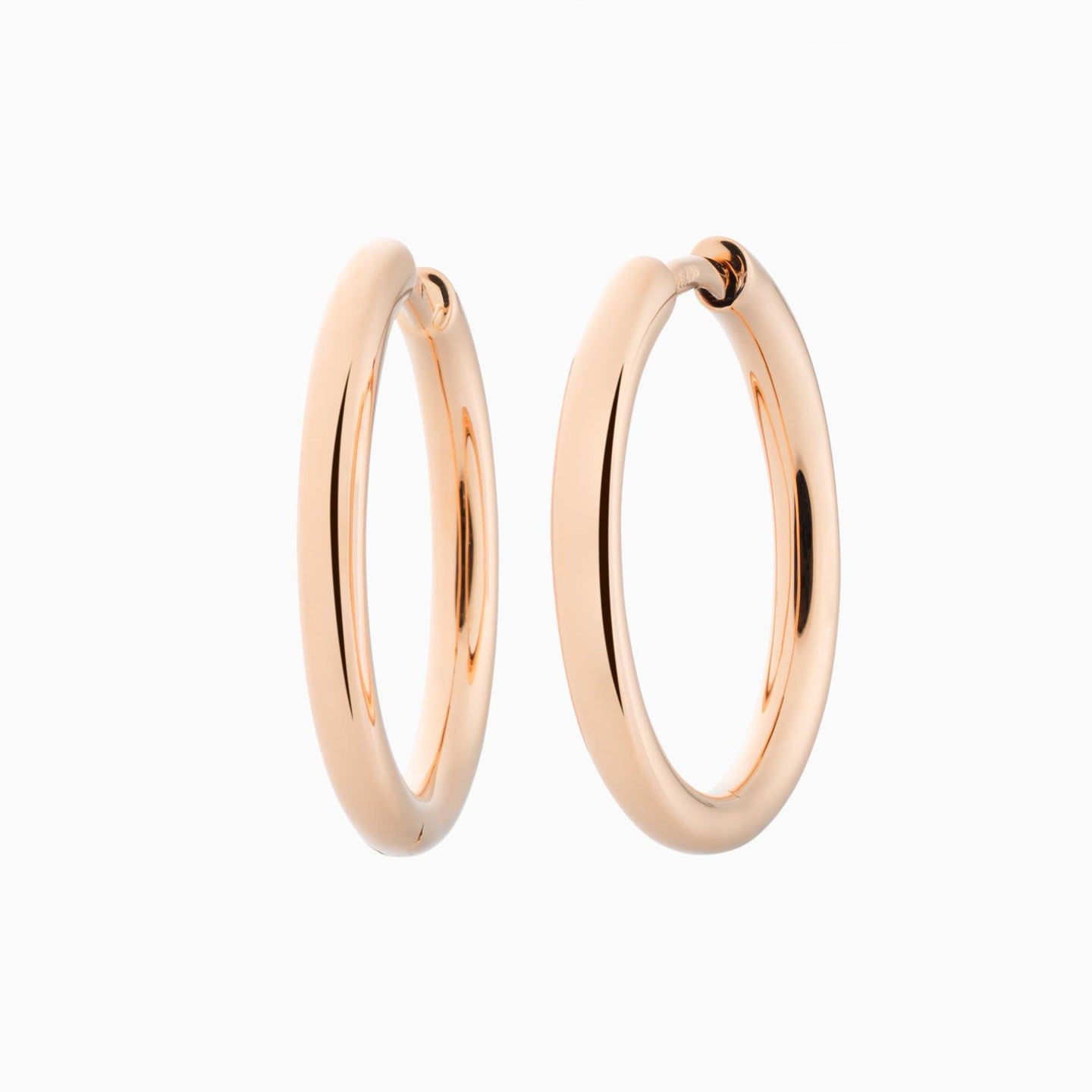 Lux oorsieraden