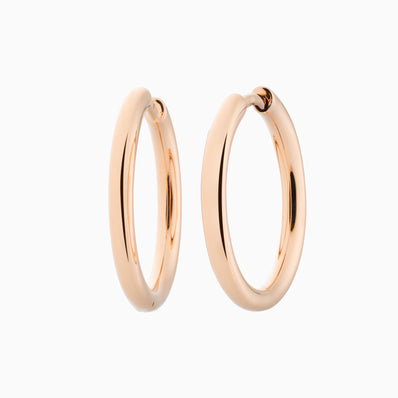 Lux oorsieraden
