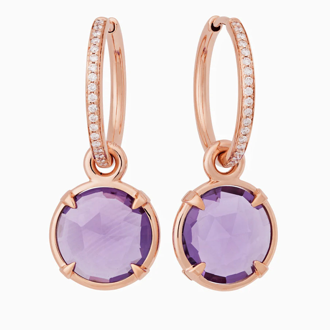 Mira Mira oorsieraden