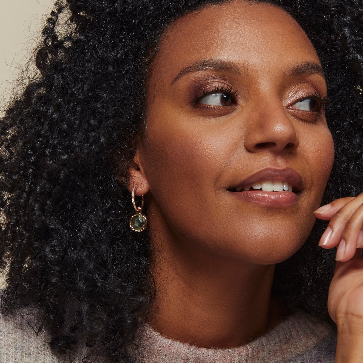 Mira Mira aanhangers