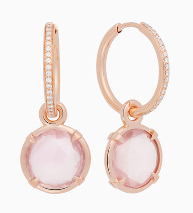Mira Mira oorsieraden