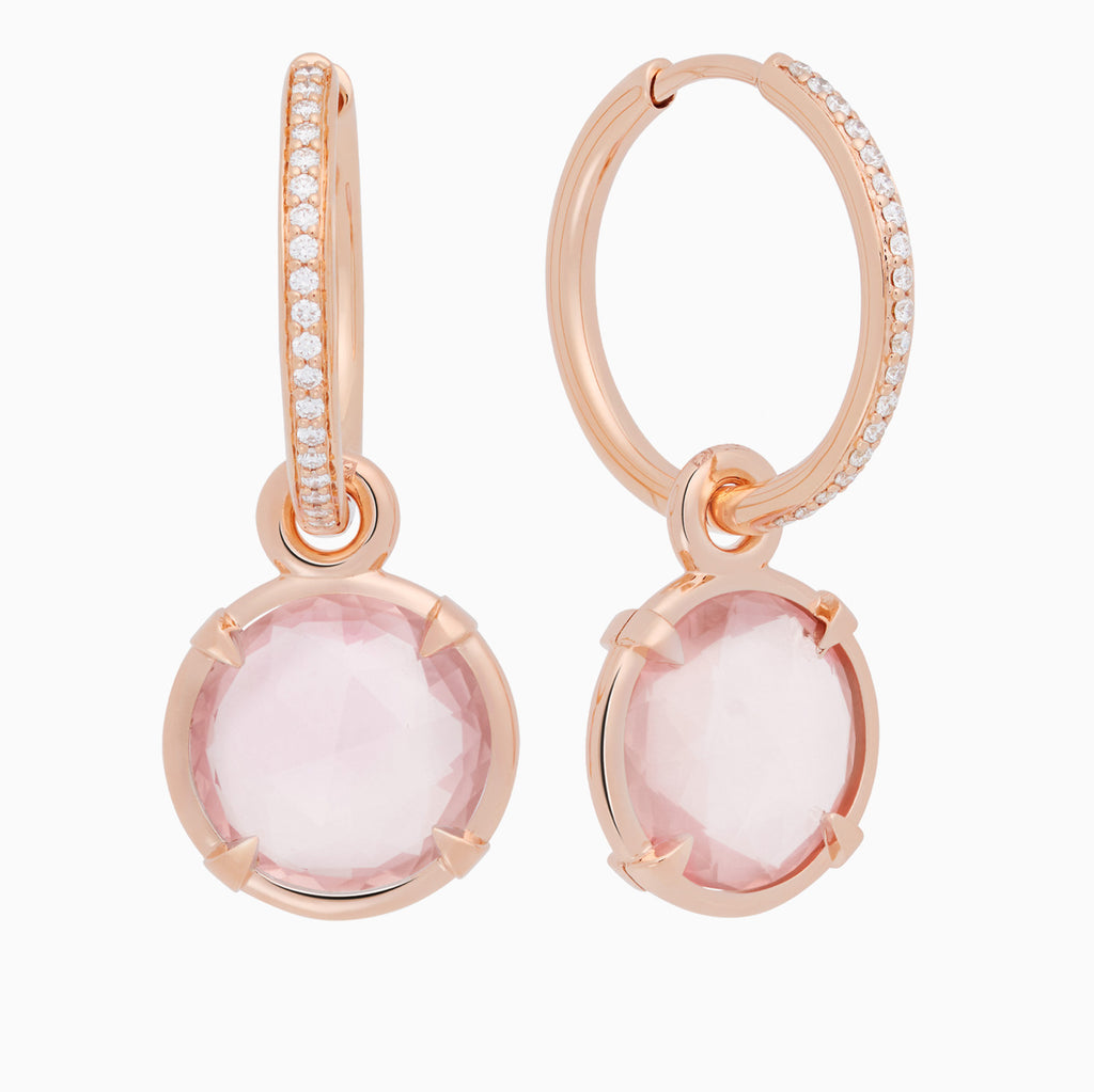 Mira Mira oorsieraden