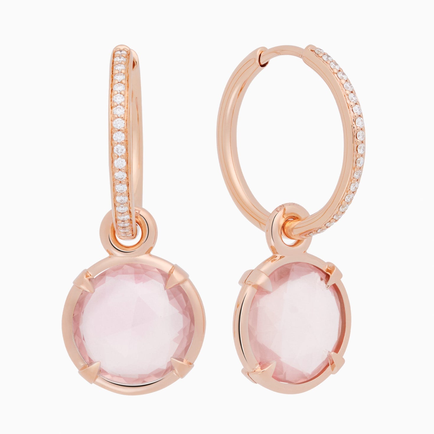 Mira Mira oorsieraden