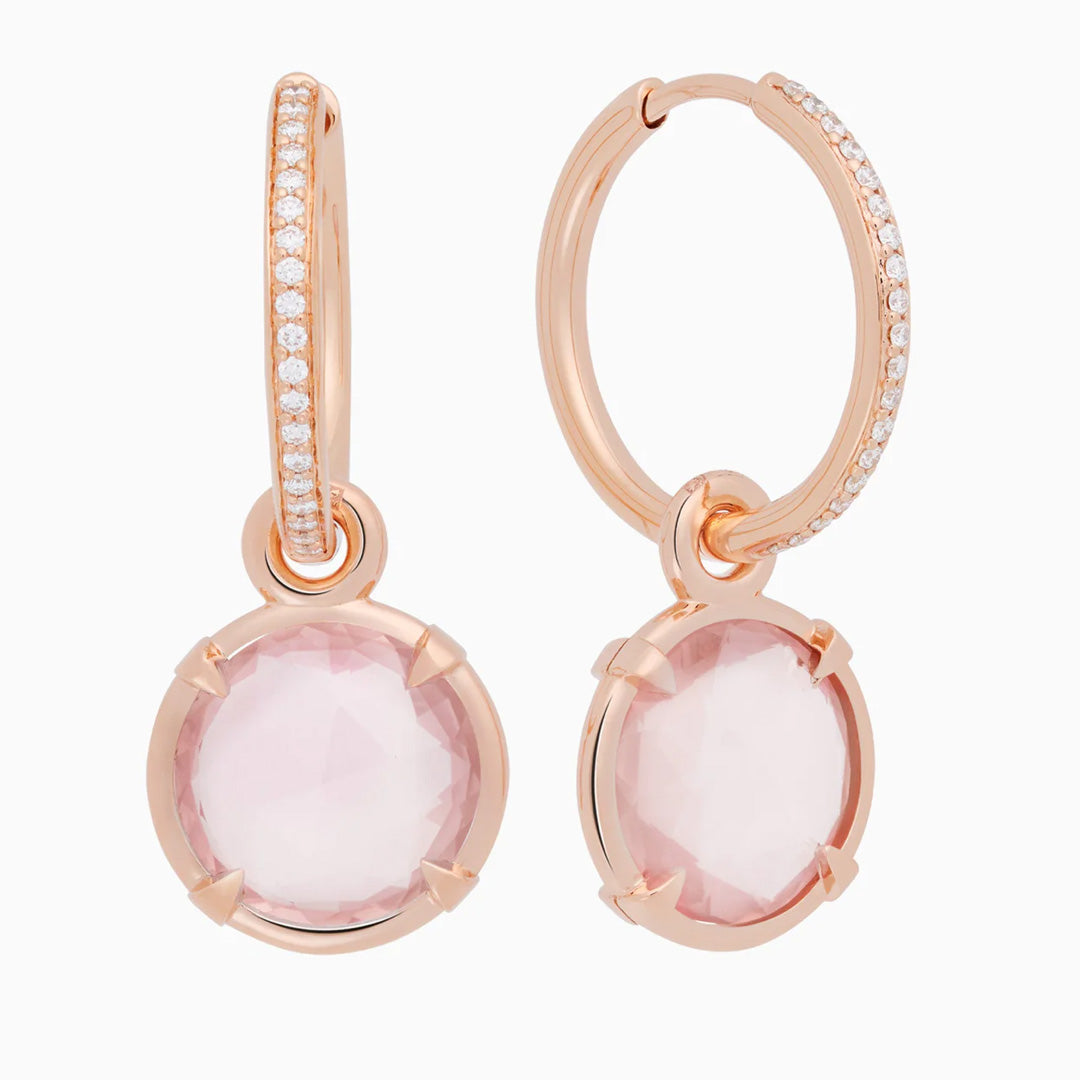 Mira Mira oorsieraden