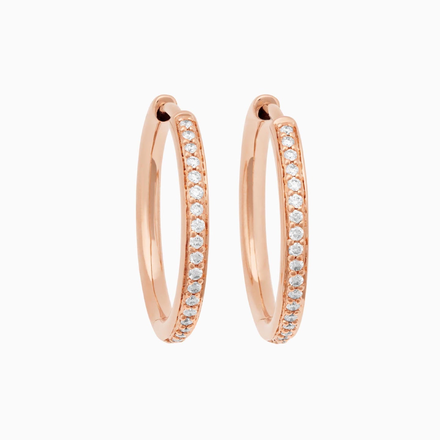 Lux oorsieraden