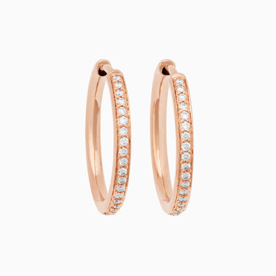Lux oorsieraden