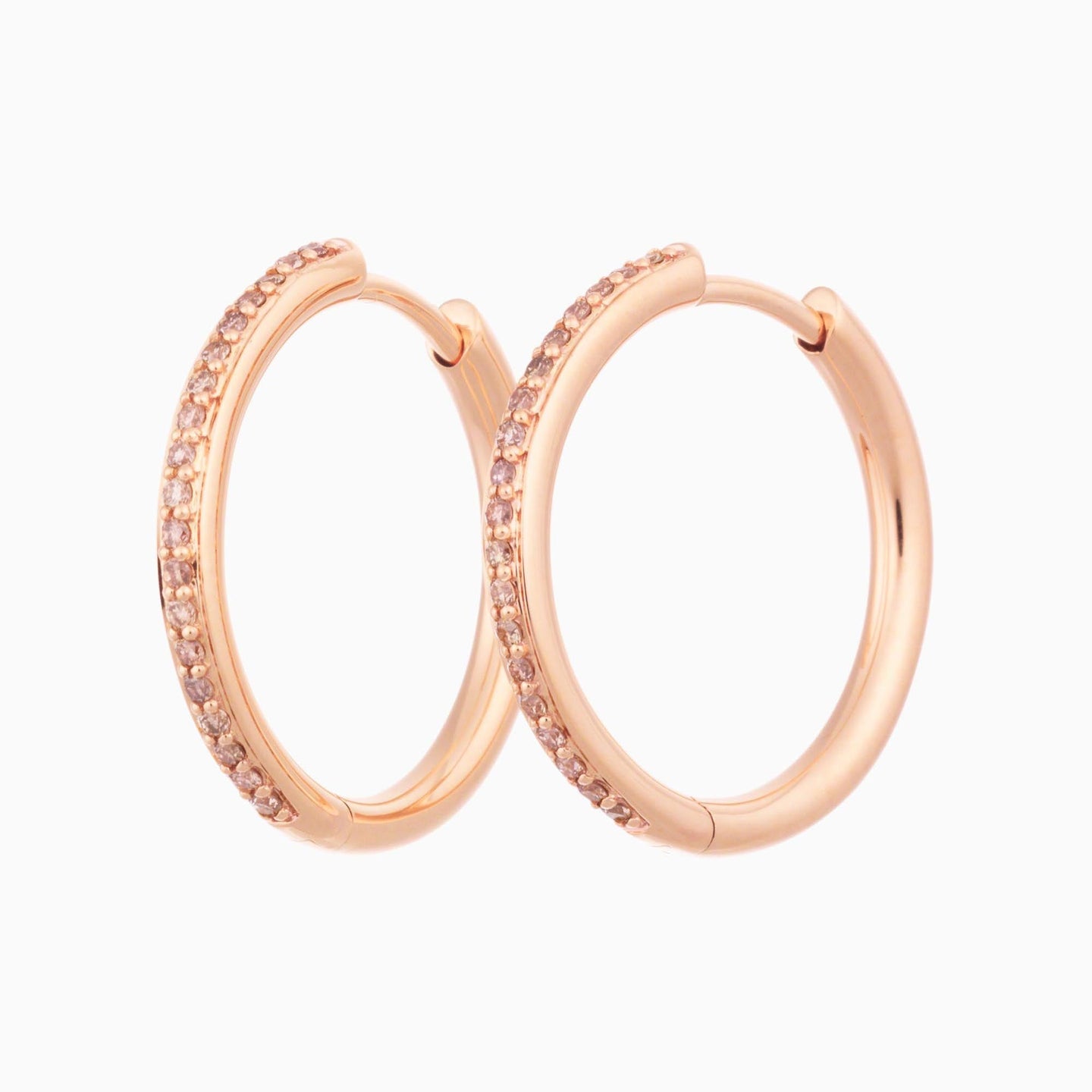 Lux oorsieraden