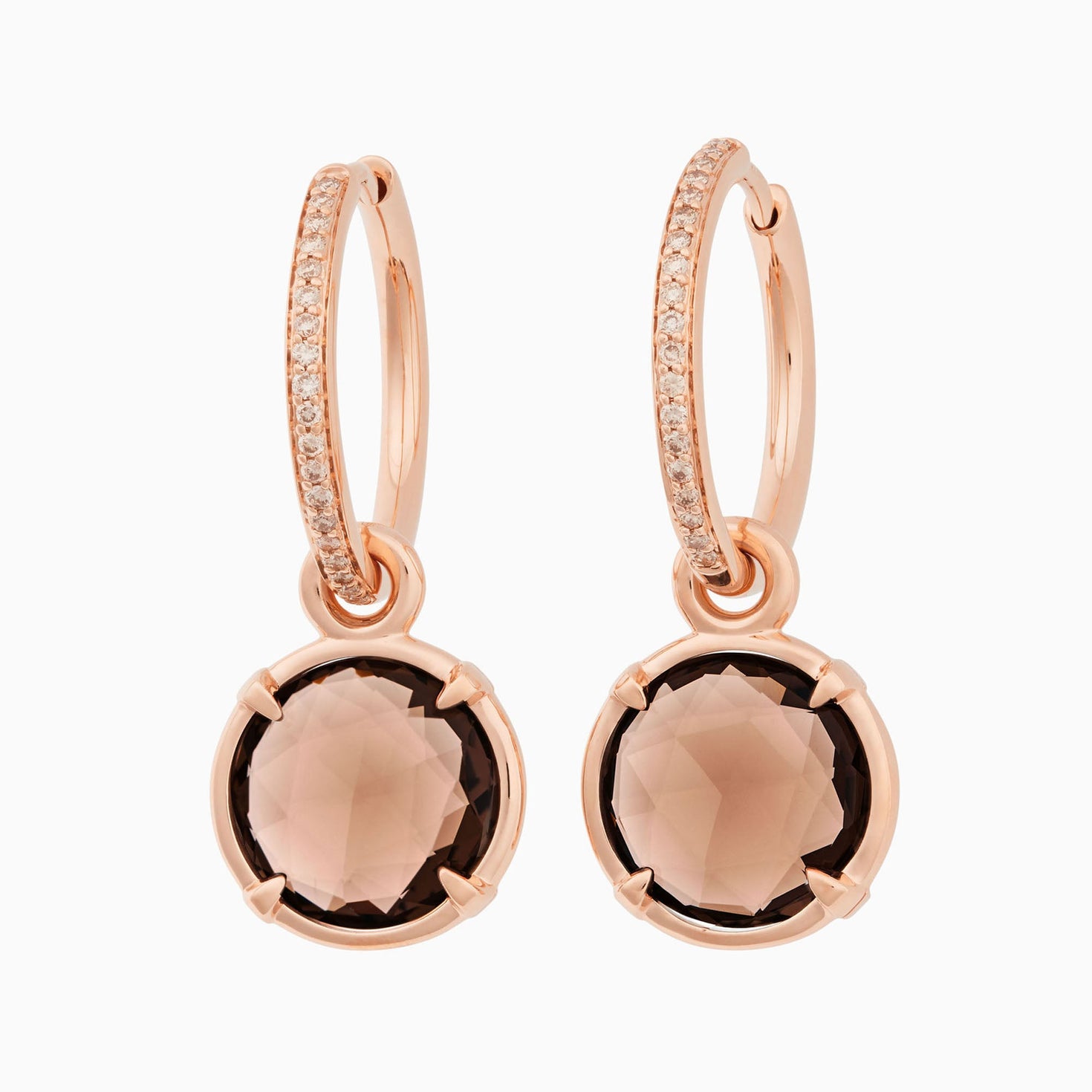 Mira Mira oorsieraden