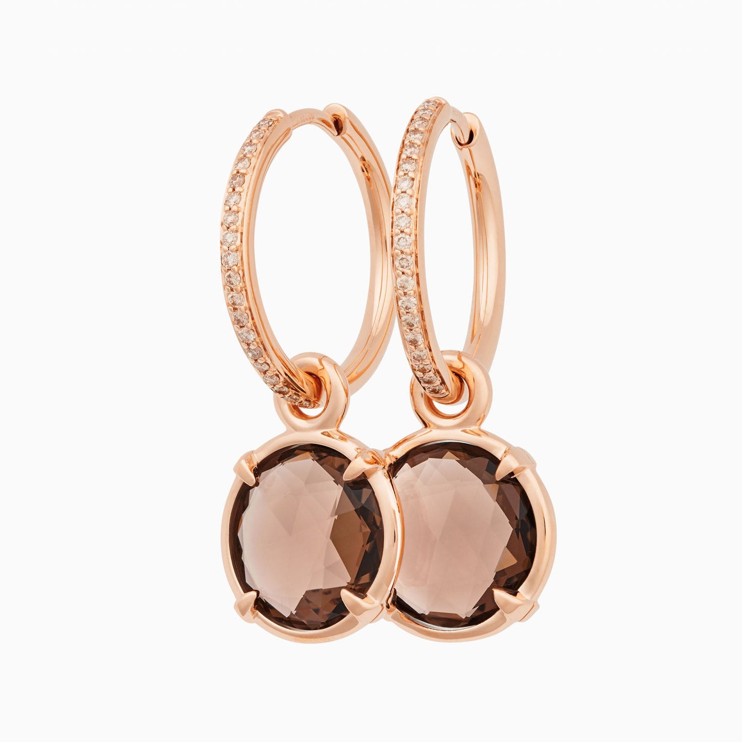 Mira Mira oorsieraden