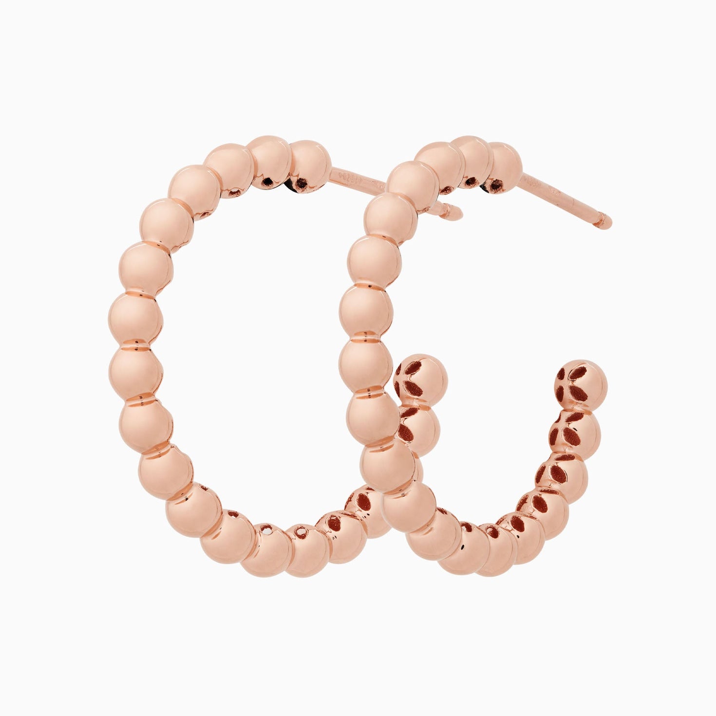 Lux oorsieraden