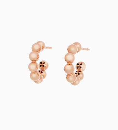 Lux oorsieraden