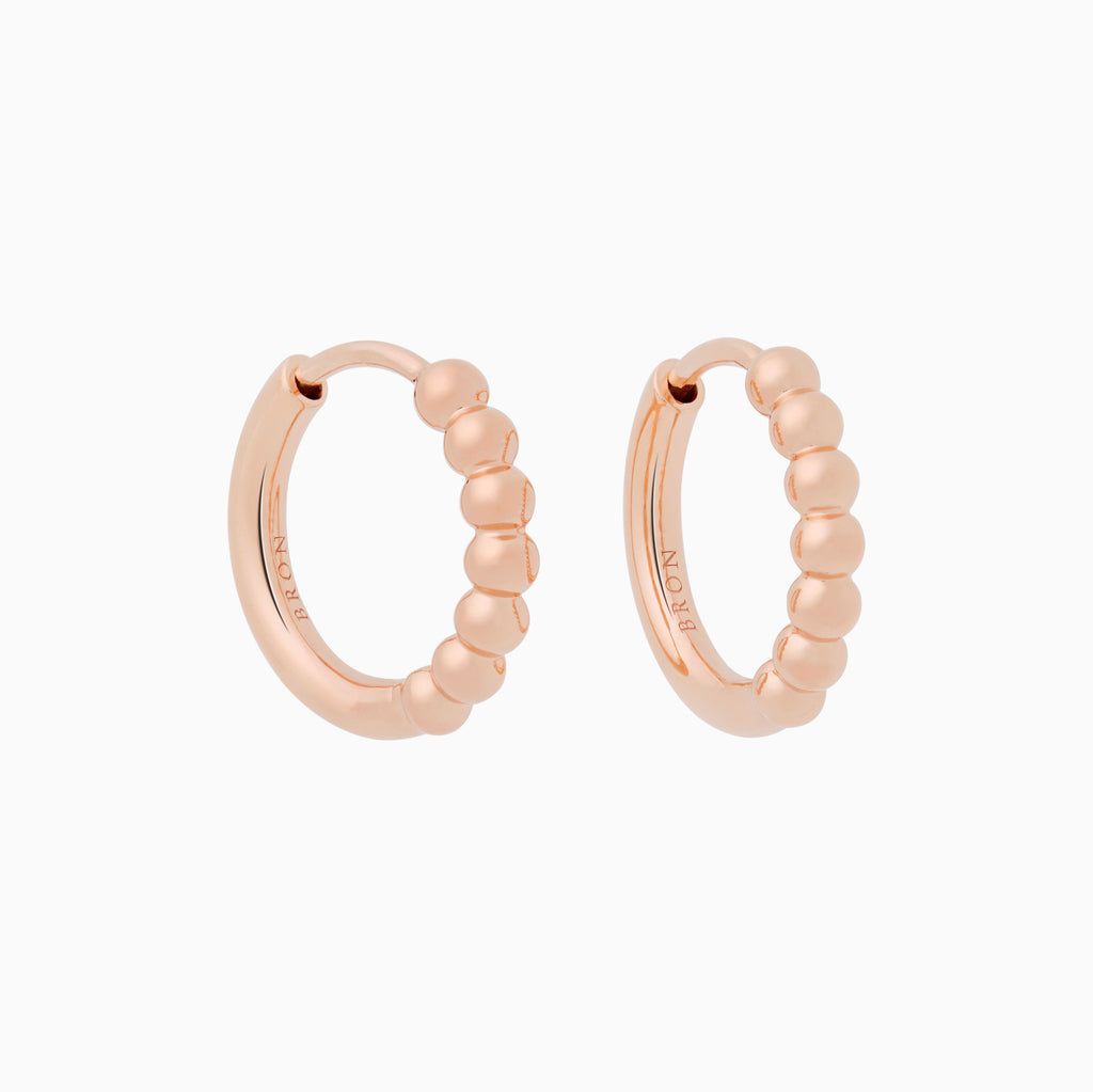 Lux oorsieraden