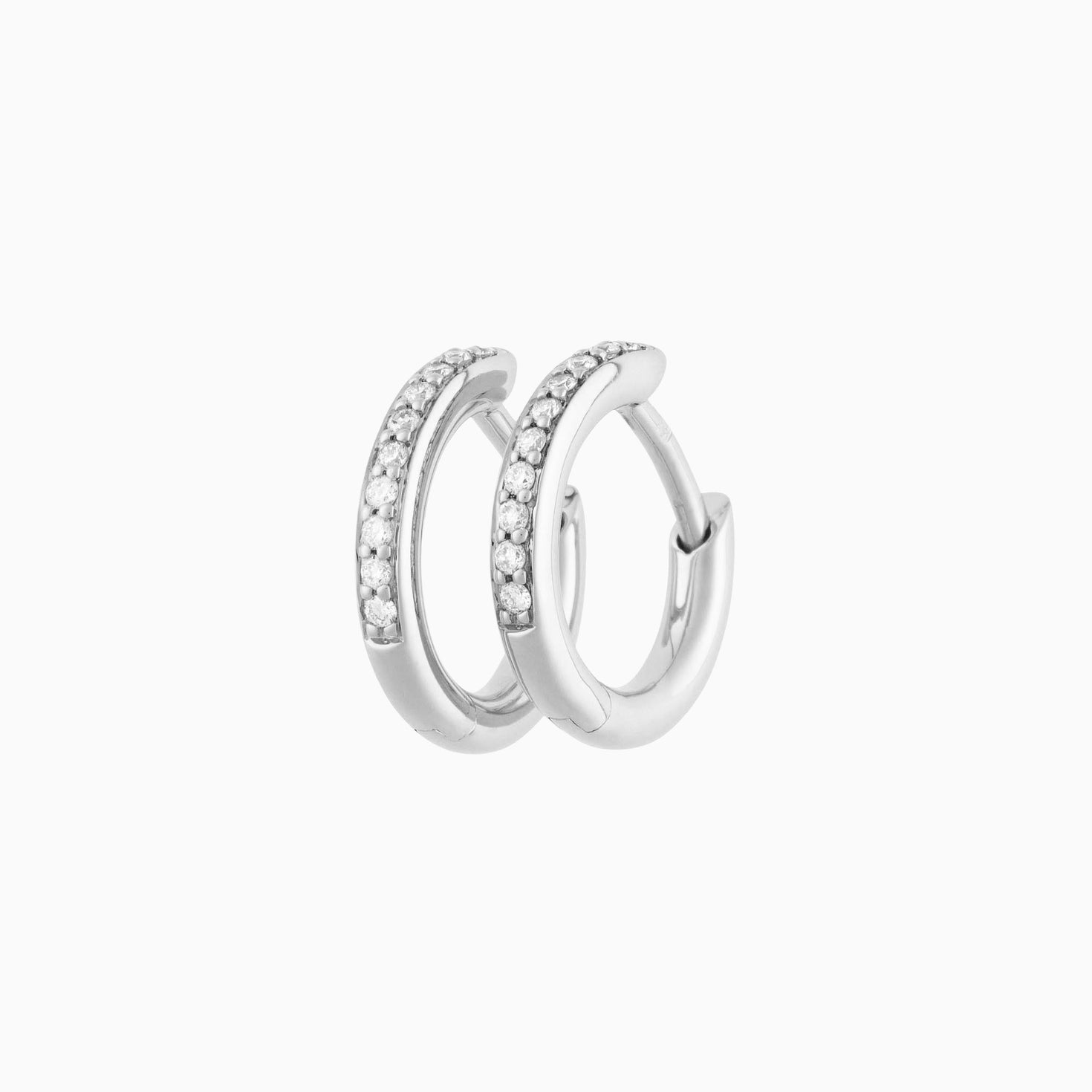 Lux oorsieraden