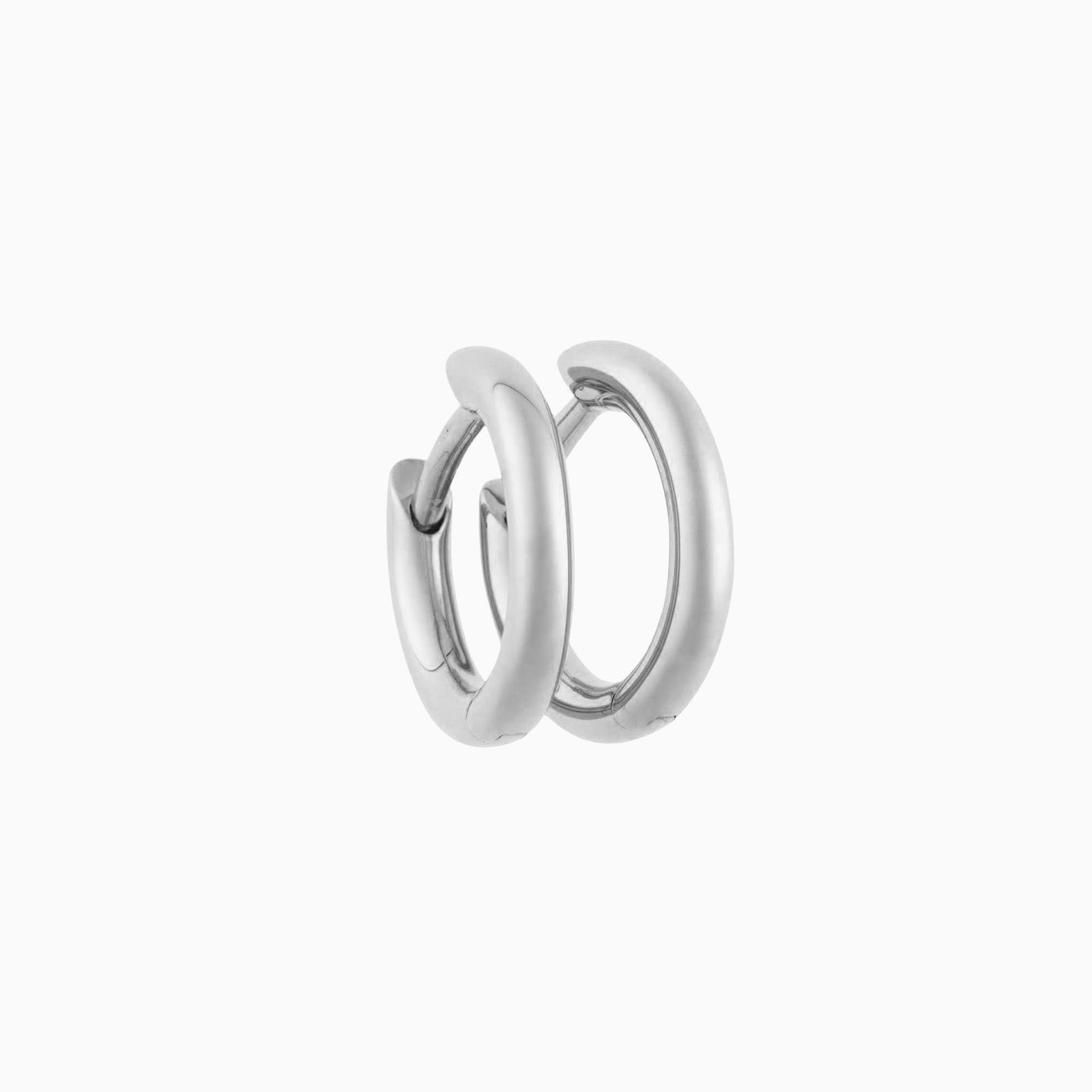 Lux oorsieraden
