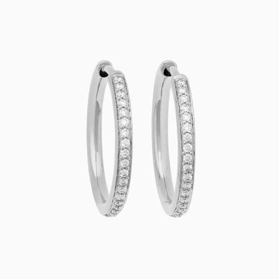 Lux oorsieraden